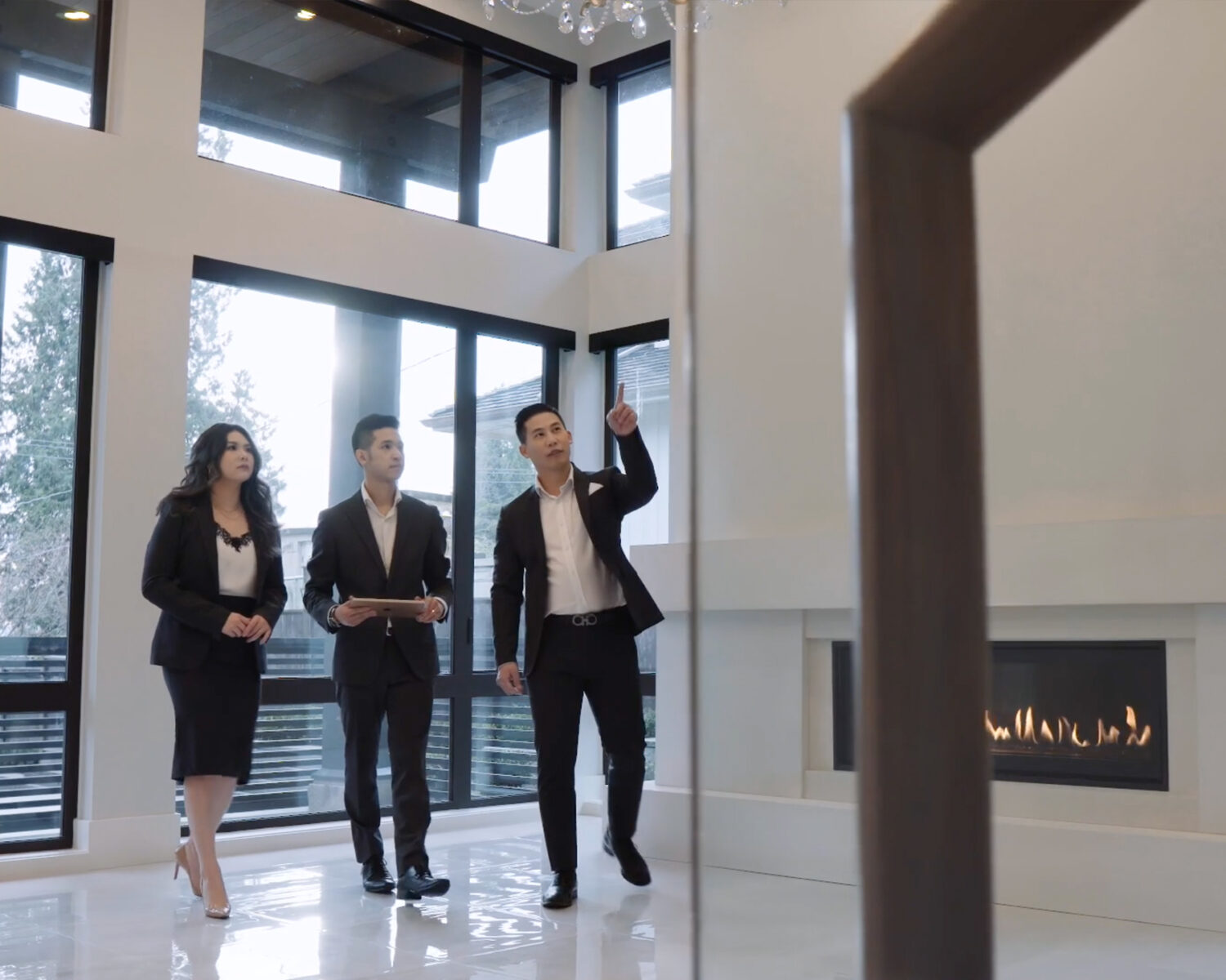 Daniel Yu Vancouver Realtor Video Thumbnail