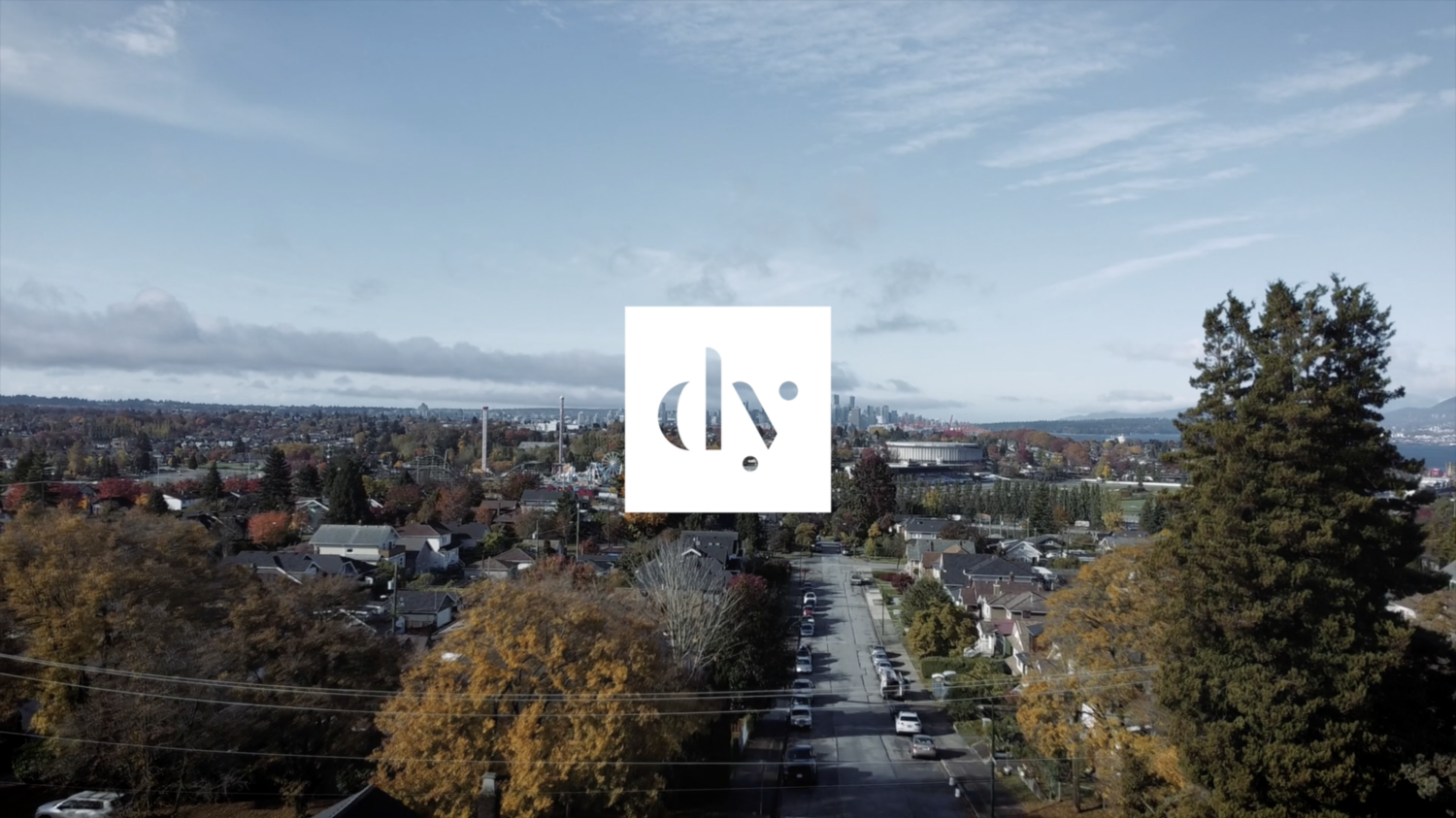 Daniel Yu Vancouver Realtor Video Thumbnail