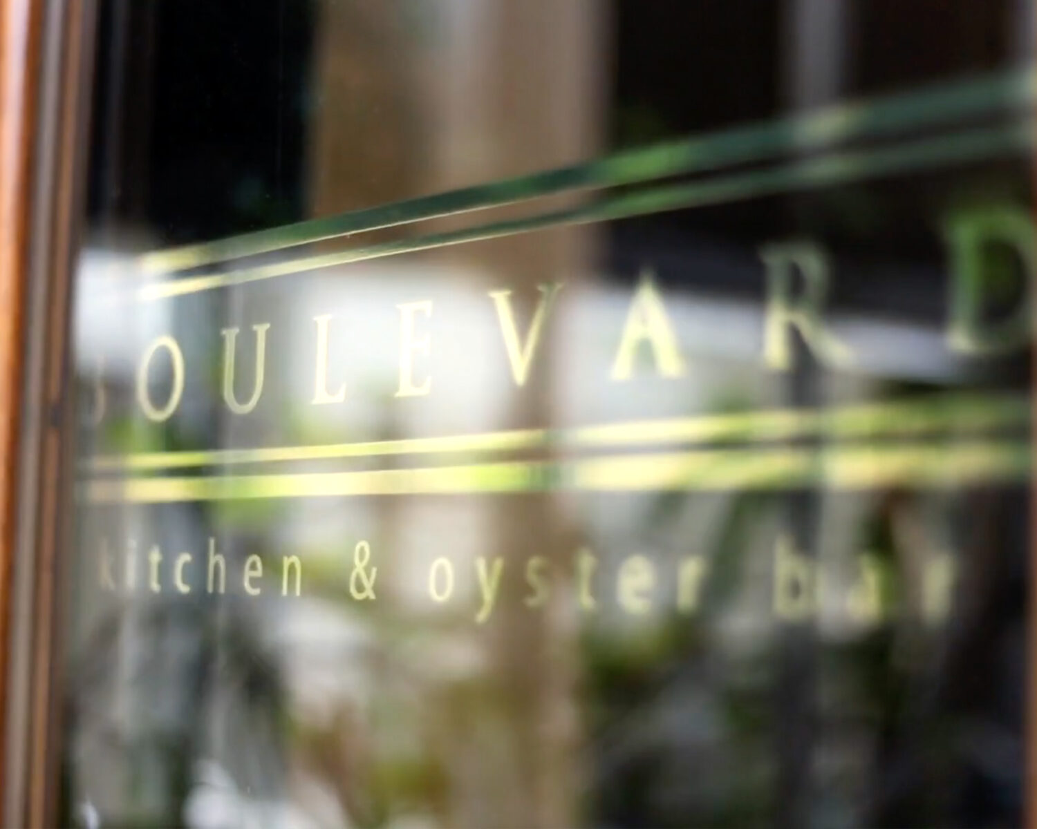Boulevard Video Preview Featured Photo