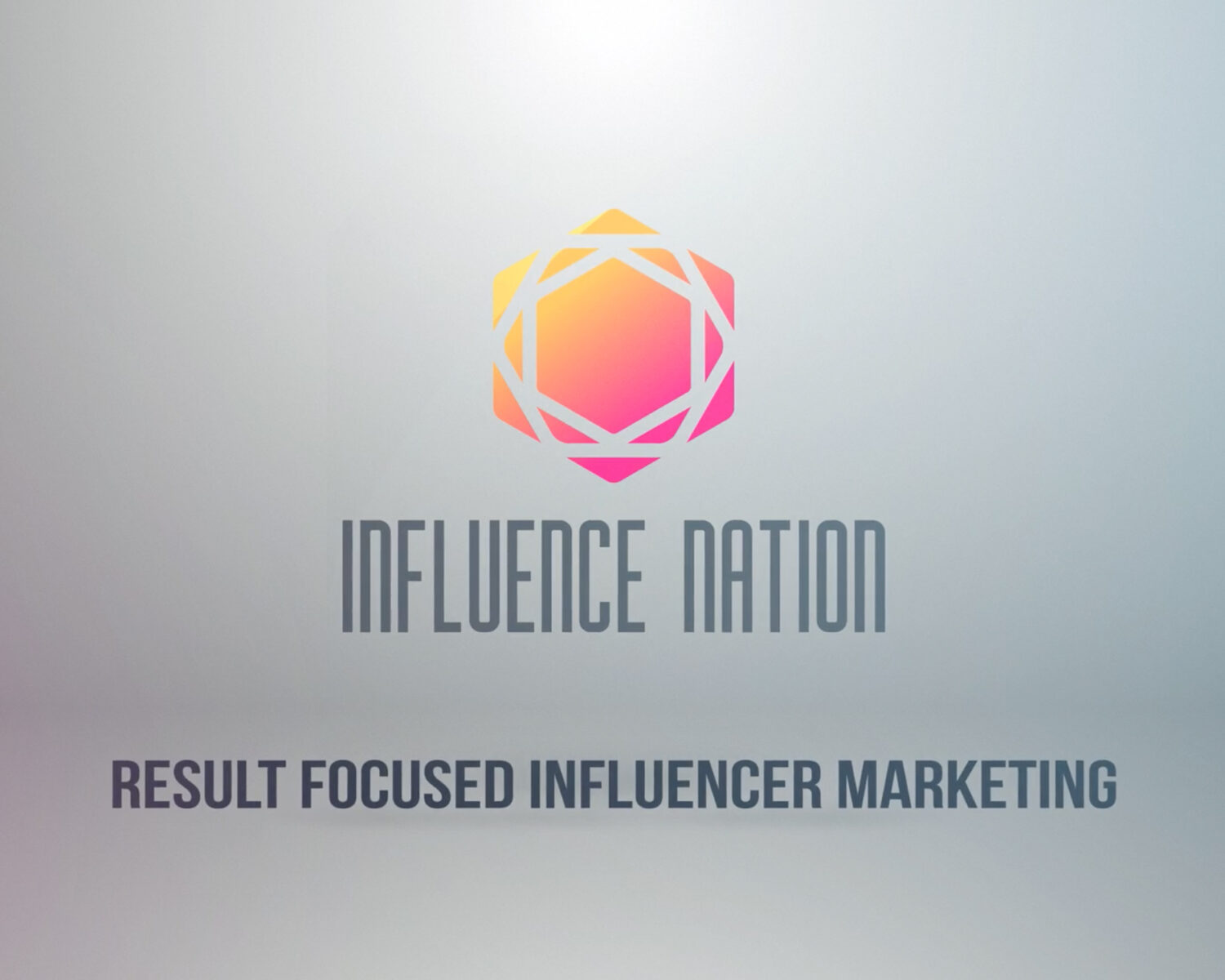 Influence Nation Preview Video Featured Photo