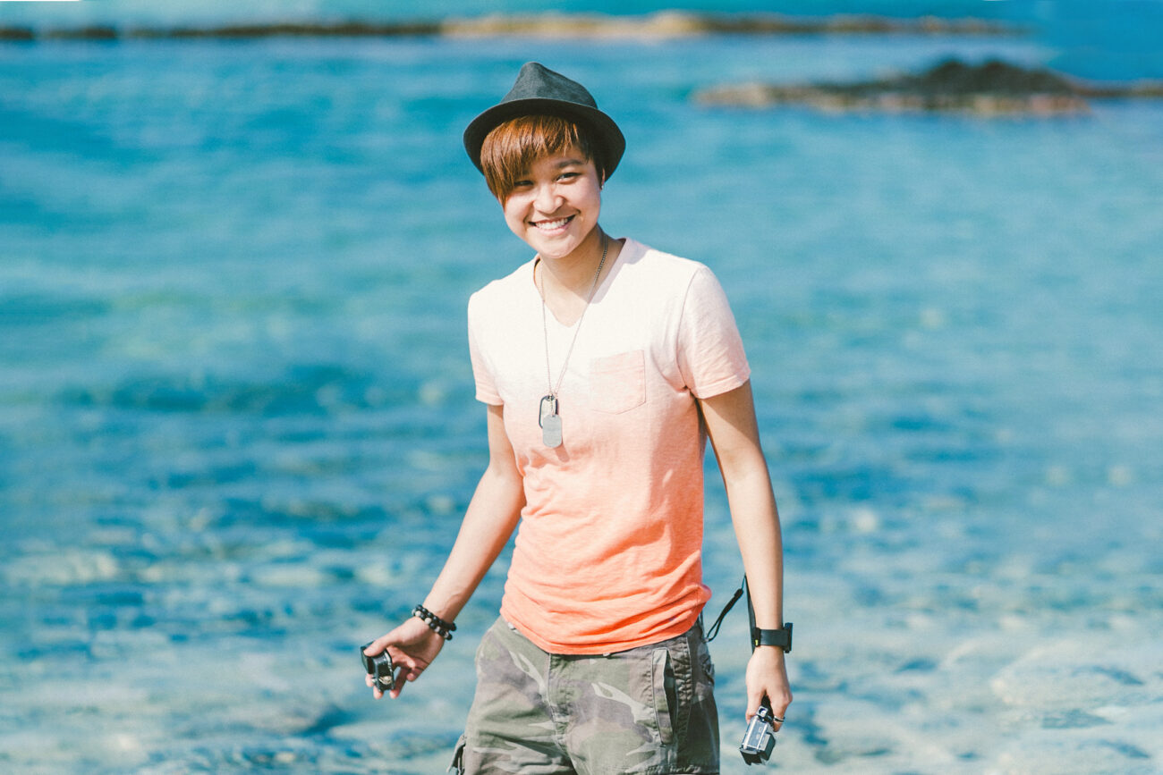 Katie Yau Profile Photo