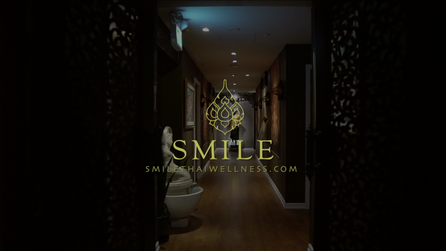 Smile Thai Wellness Video Thumbnail